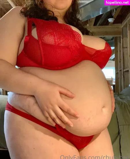 Chub Bee OnlyFans Thumbnail #4kMMbcNQaU