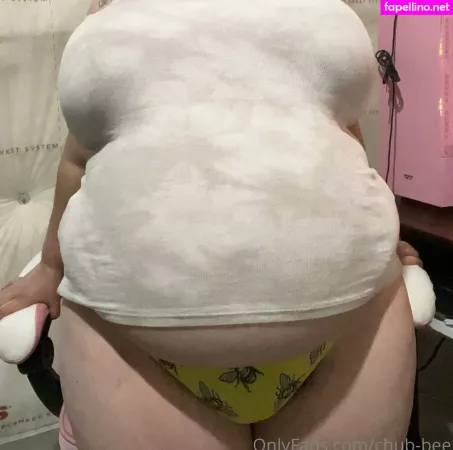 Chub Bee OnlyFans Thumbnail #GZbnhppaDQ