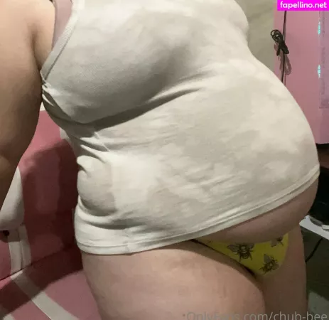 Chub Bee OnlyFans Thumbnail #iNmPd3N9FF