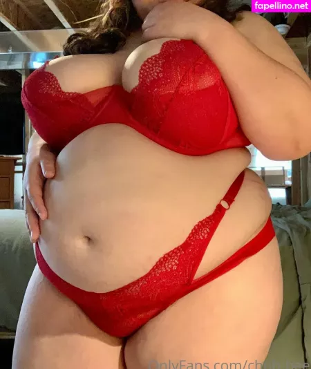 Chub Bee OnlyFans Thumbnail #w0ktdbXXcZ