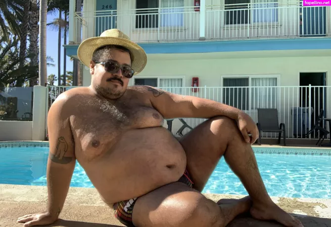 Chub T OnlyFans Thumbnail #NtLaVcHIj2