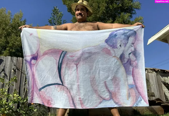 Chub T OnlyFans Thumbnail #WJEebQQRcs