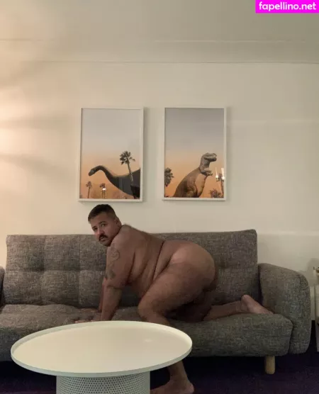 Chub T OnlyFans Thumbnail #Wcdrs55dYo
