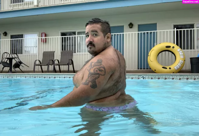 Chub T OnlyFans Thumbnail #Yq43IIBbse