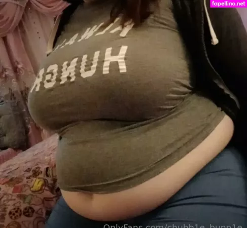 Chubb1e Bunn1e OnlyFans Thumbnail #ijXEh8AHkb