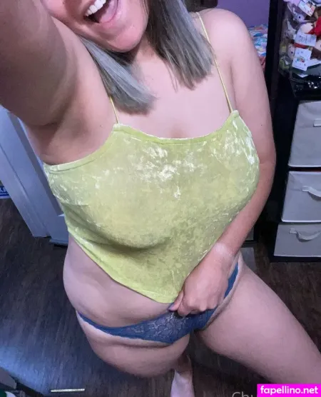 Chubbbyrose OnlyFans Thumbnail #Lxxk1OAOwM