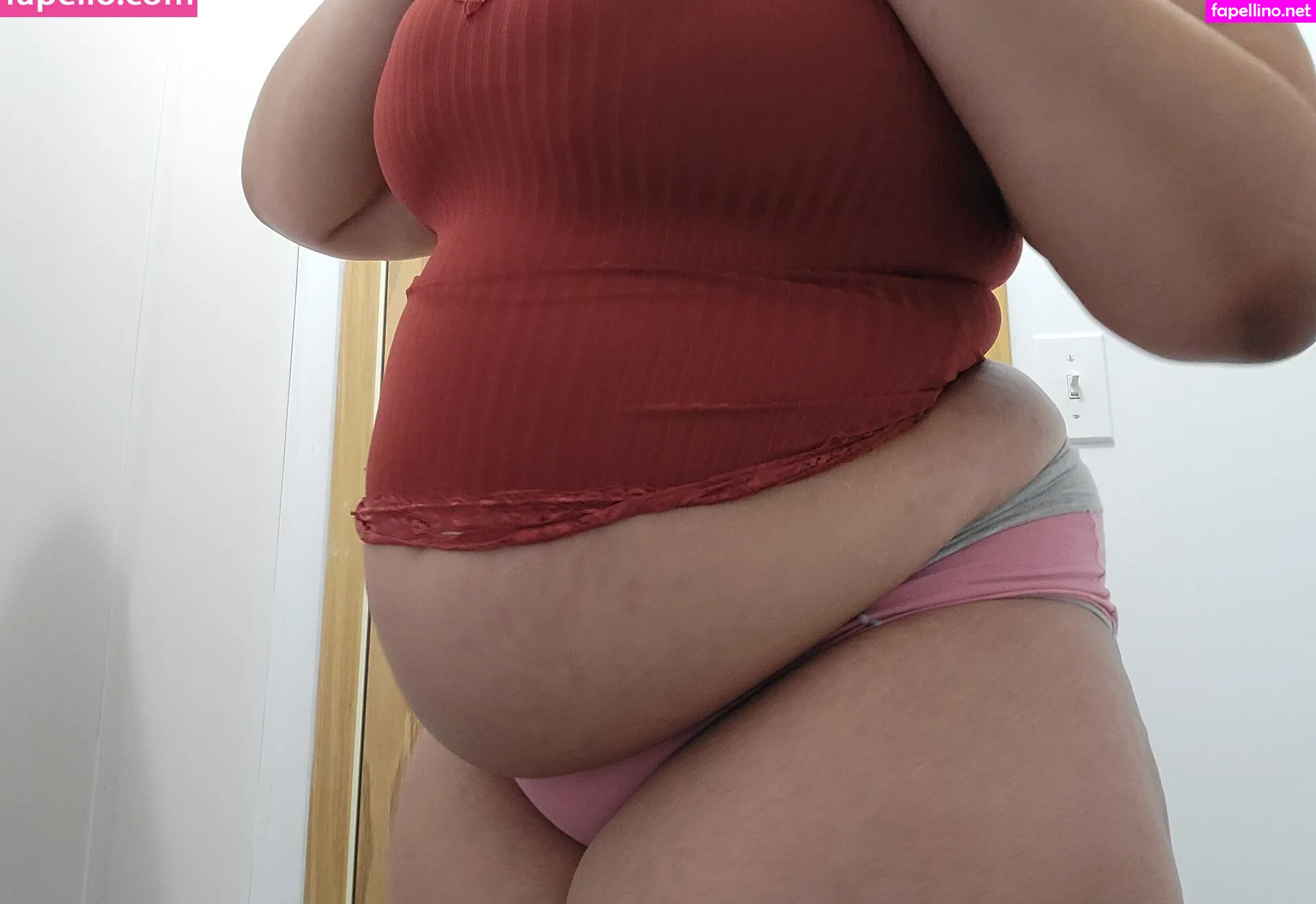 chubbibby, itschubbiebaby Nude Leaked OnlyFans Photo #Qvb36Jwtvv