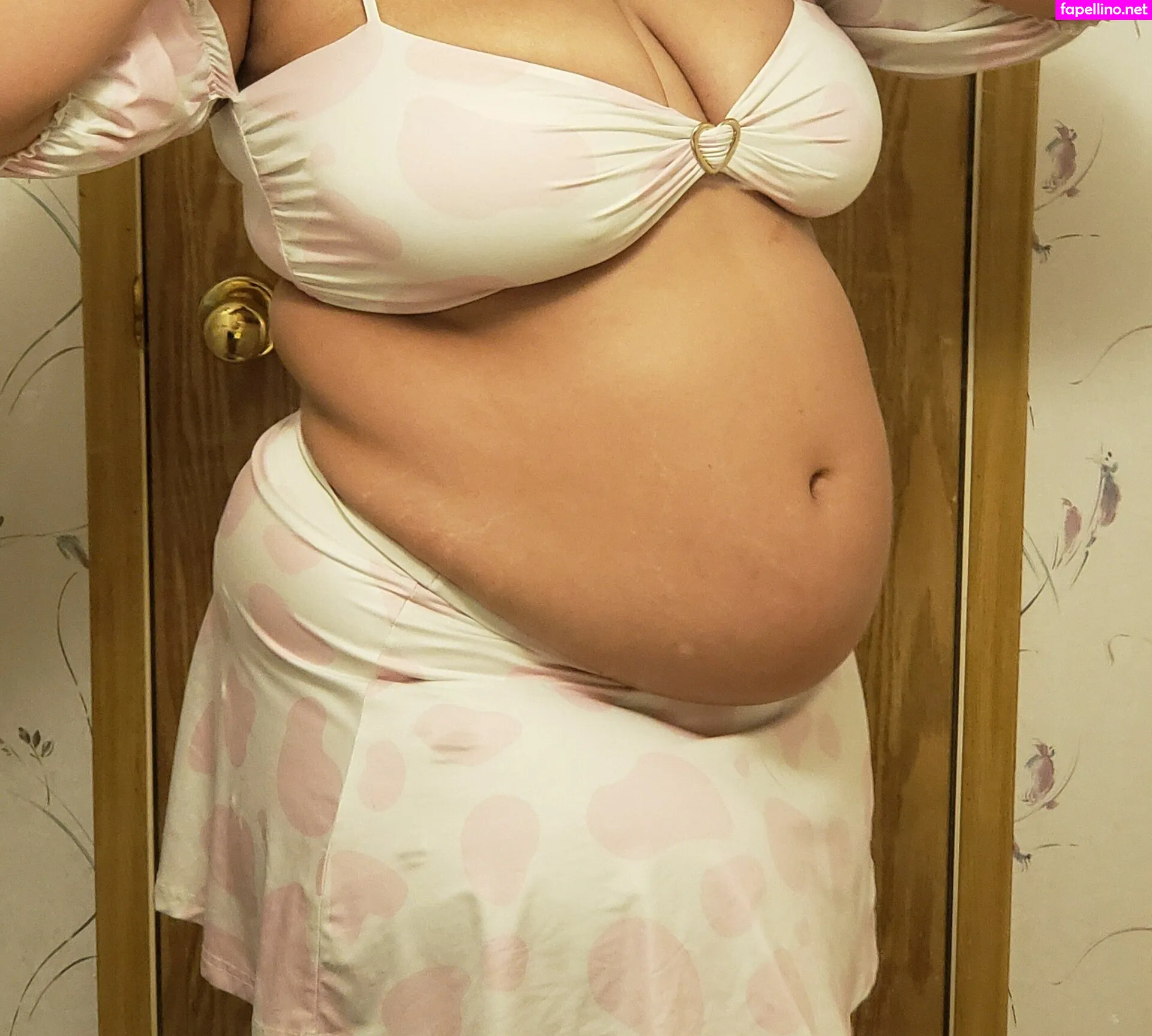 chubbibby, itschubbiebaby Nude Leaked OnlyFans Photo #WWESdnajTY