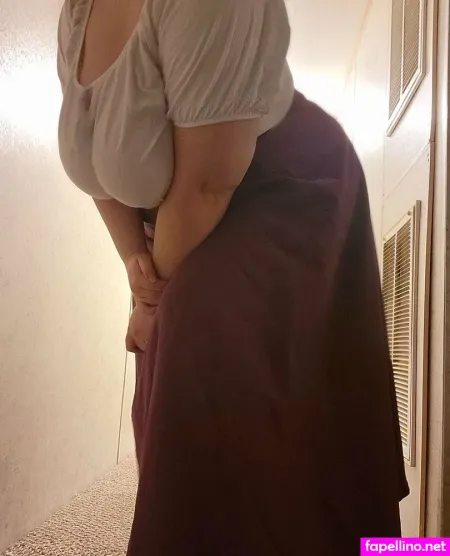 Chubby Angela OnlyFans Thumbnail #WafsHEvEWF