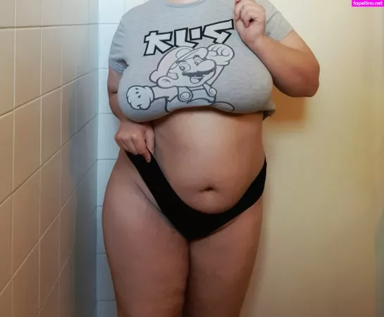 Chubby Cherrypie OnlyFans Thumbnail #UhK6C9Eosz