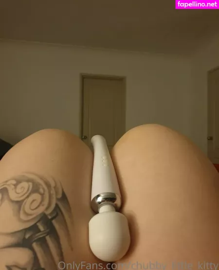 Chubby Little Kitty OnlyFans Thumbnail #2S8v3h6kea