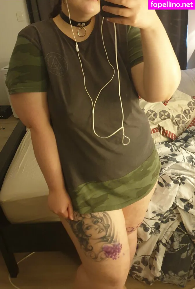 chubby_little_kitty, michonnicole Nude Leaked OnlyFans Photo #9Mbt5dA5de