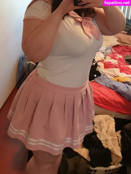 Chubby Little Kitty OnlyFans Thumbnail #FkvqGVztnF