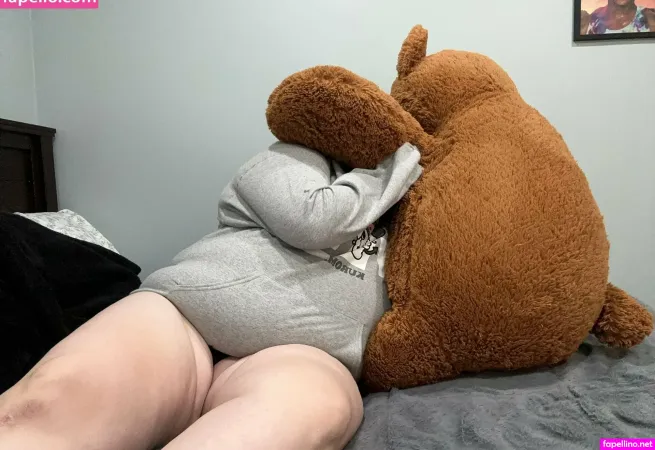 Chubby Puppyy OnlyFans Thumbnail #BRi0anUo5b