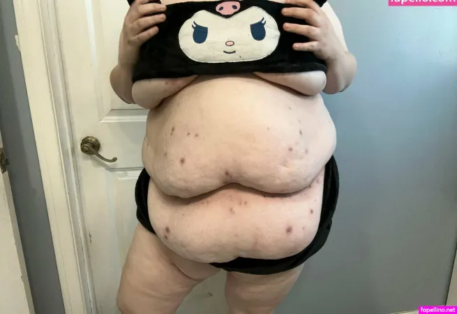 Chubby Puppyy OnlyFans Thumbnail #HmhXsZ8t2m
