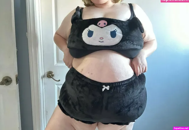 Chubby Puppyy OnlyFans Thumbnail #I4PGv6Iy0D