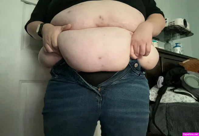 Chubby Puppyy OnlyFans Thumbnail #OJfErsex8x