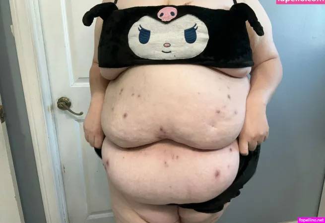 Chubby Puppyy OnlyFans Thumbnail #Ujq3zfdn0p