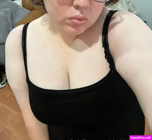 Chubby Puppyy OnlyFans Thumbnail #WfAyDKU3n4