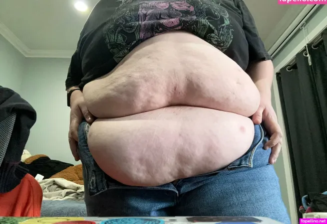 Chubby Puppyy OnlyFans Thumbnail #Yb0epIZPp0