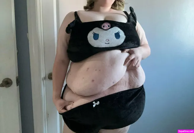Chubby Puppyy OnlyFans Thumbnail #axB6Qco2ul