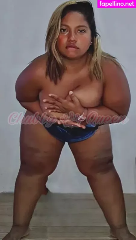 Chubby Queen Free OnlyFans Thumbnail #Qz5zEjNX3Q
