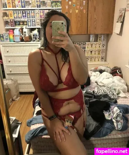 Chubby Rose OnlyFans Thumbnail #hH7iuJVggr