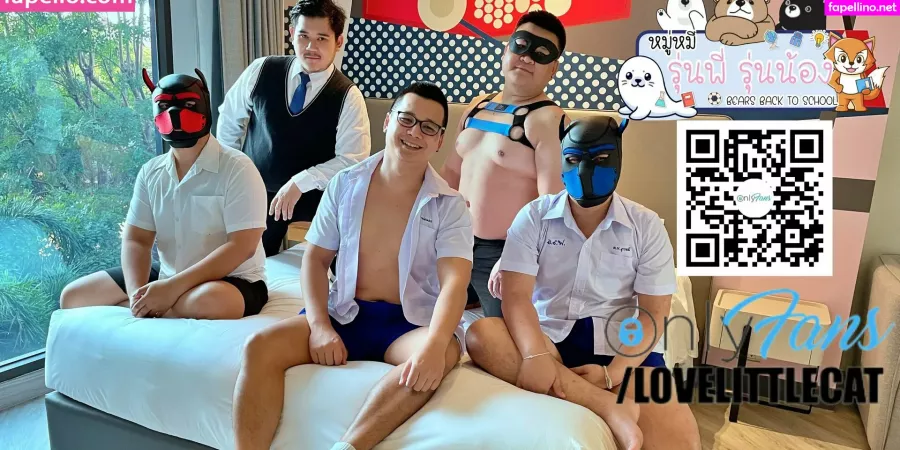 Chubby Watcher OnlyFans Thumbnail #XuJ5ut6jTa