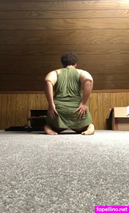 Chubby33367 OnlyFans Thumbnail #gQT7CVMNTh