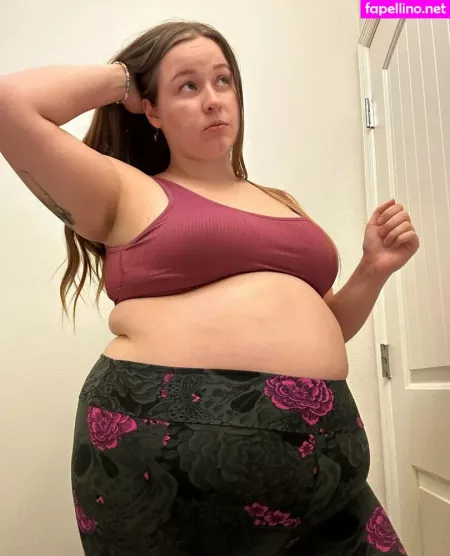 Chubbybabecharlie OnlyFans Thumbnail #A5Rn1nhiYX