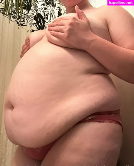 Chubbybabecharlie OnlyFans Thumbnail #XeXOsOfLCZ