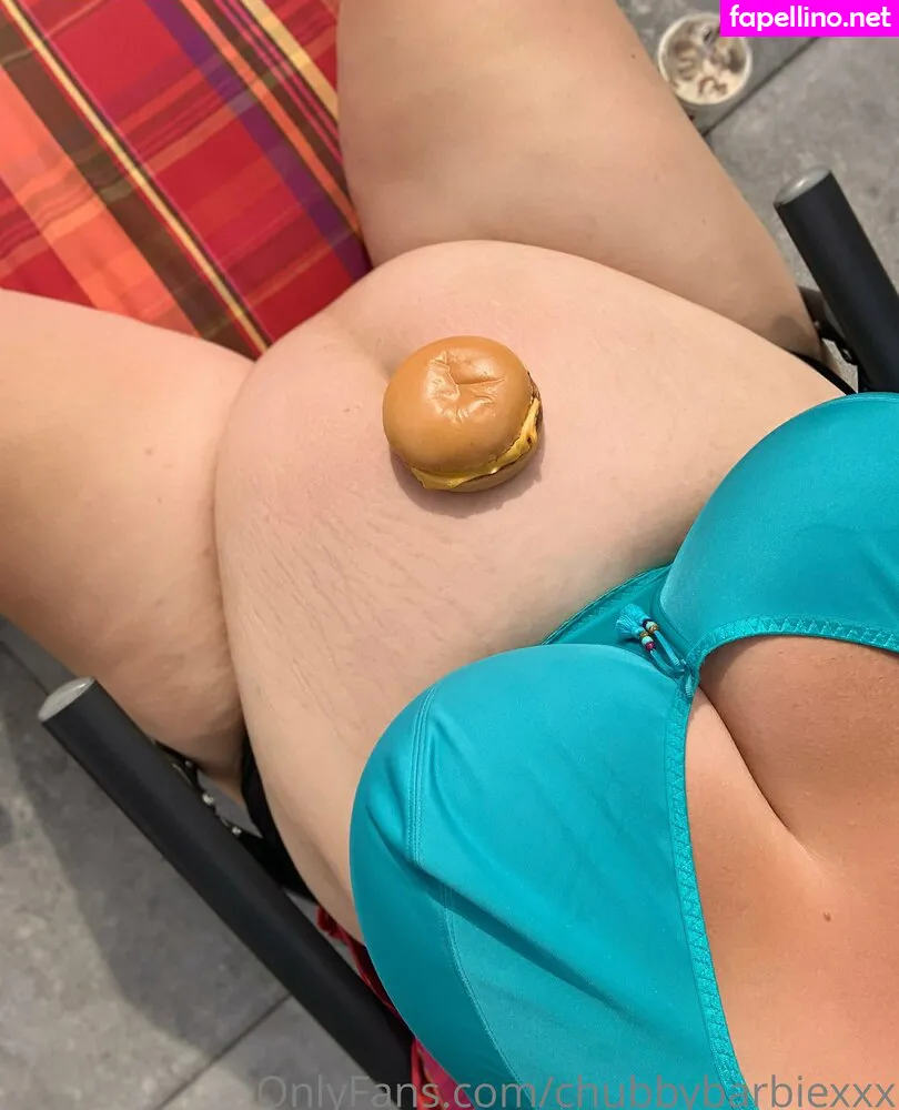 chubbybarbiexxx Nude Leaked OnlyFans Photo #iwQPyAXZ6f