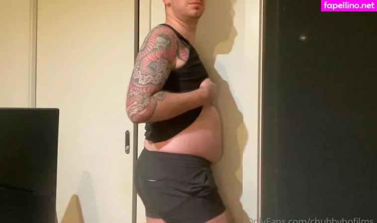 Chubbybofilms OnlyFans Thumbnail #8DEsyvpU62