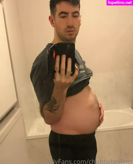 Chubbybofilms OnlyFans Thumbnail #v6aIL7pEVH