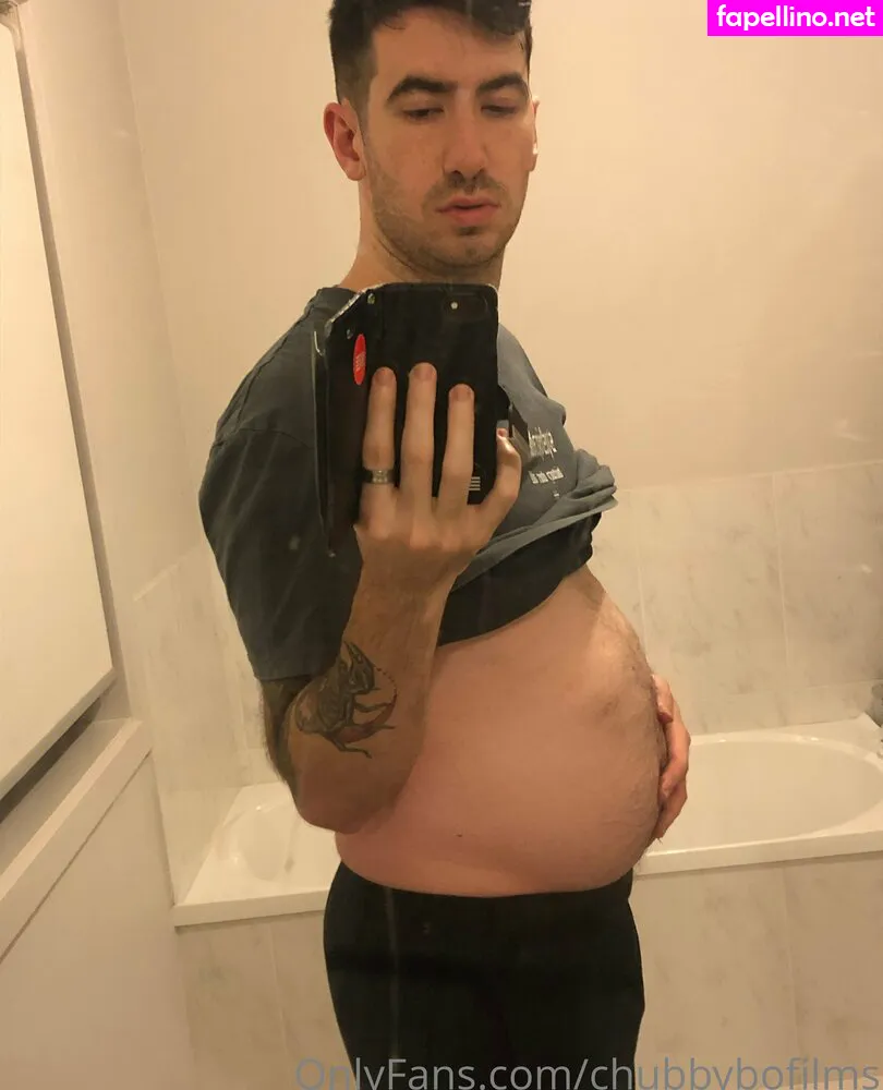 chubbybofilms Nude Leaked OnlyFans Photo #v6aIL7pEVH