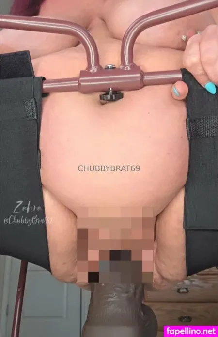 Chubbybrat69 OnlyFans Thumbnail #7aiRvvCqKL