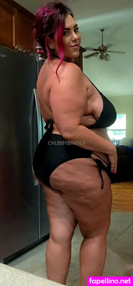 chubbybrat69 Nude Leaked OnlyFans Photo #POs33Eck71