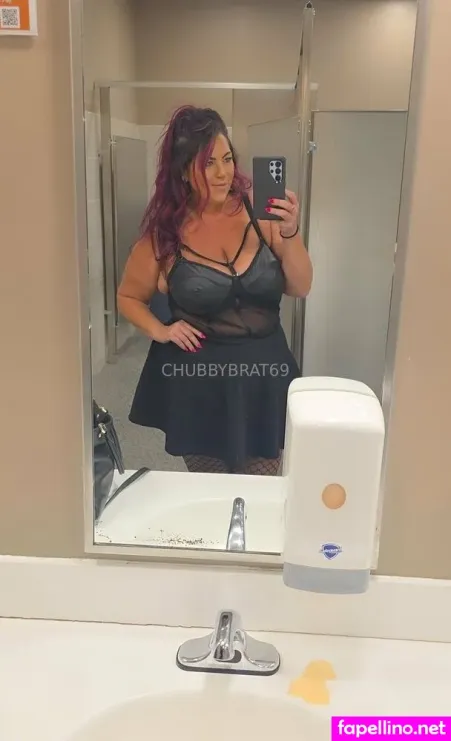 Chubbybrat69 OnlyFans Thumbnail #qfGj7cISSy