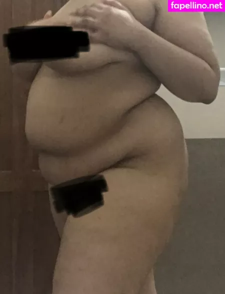 Chubbybunnyfeabie OnlyFans Thumbnail #8ePD6S2LA3