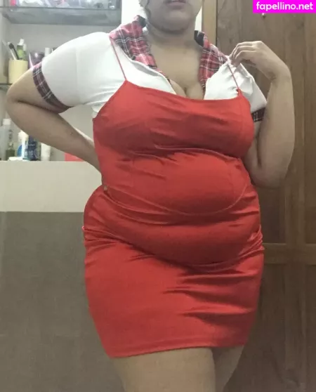 Chubbybunnyfeabie OnlyFans Thumbnail #KZ8Pr8rLgM