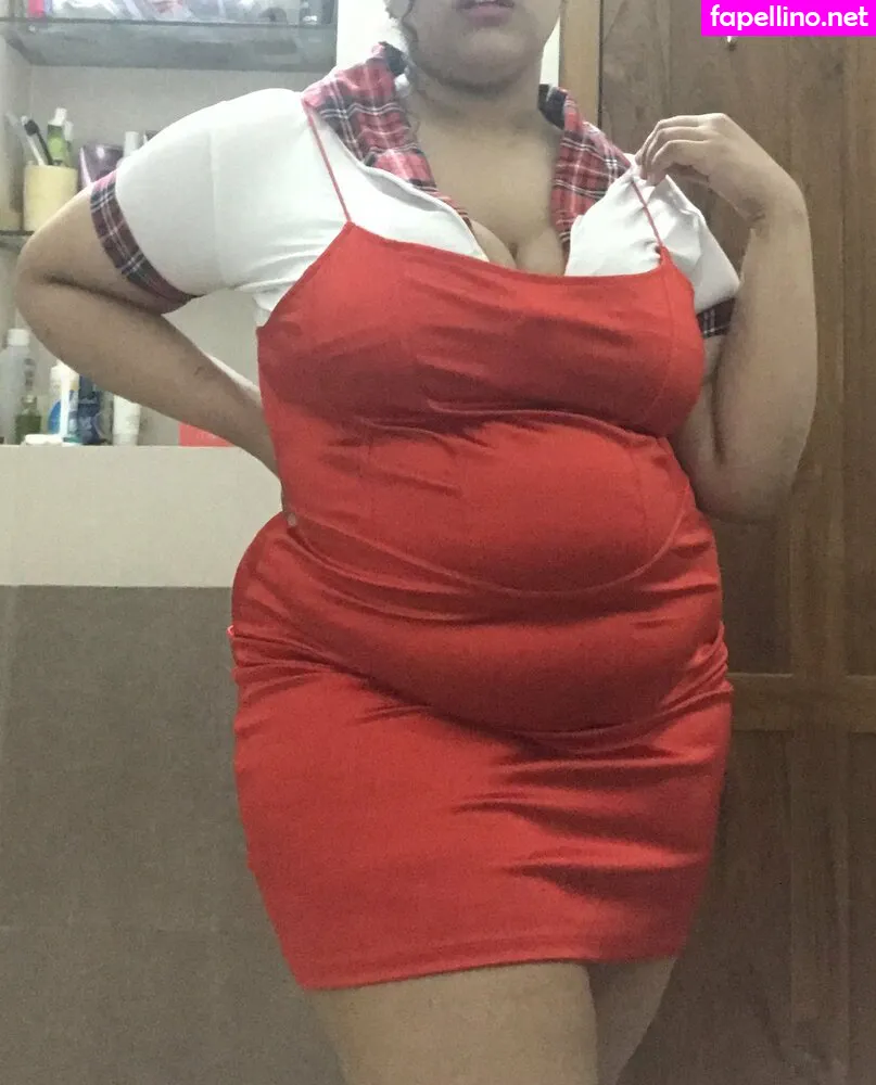 chubbybunnyfeabie Nude Leaked OnlyFans Photo #KZ8Pr8rLgM