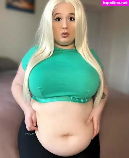 Chubbybunnyfeabie OnlyFans Thumbnail #YacIZsJauu