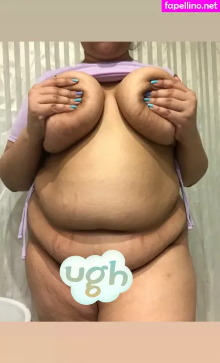 Chubbybunnyfeabie OnlyFans Thumbnail #ctcM8HnVTF