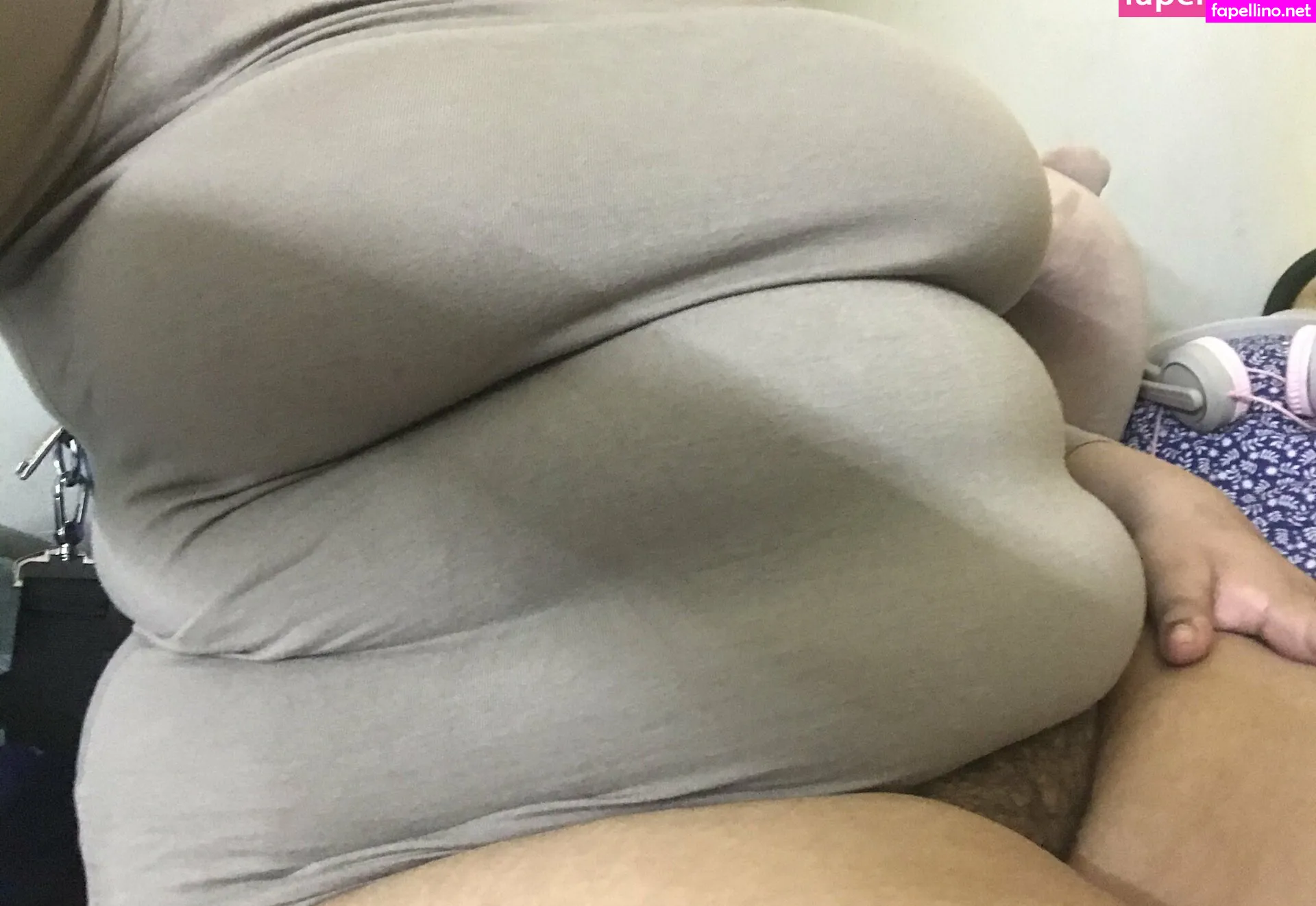 chubbybunnyfeabie Nude Leaked OnlyFans Photo #gaEaA8E1Sd