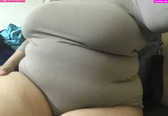 Chubbybunnyfeabie OnlyFans Thumbnail #hb5pW8aUgG