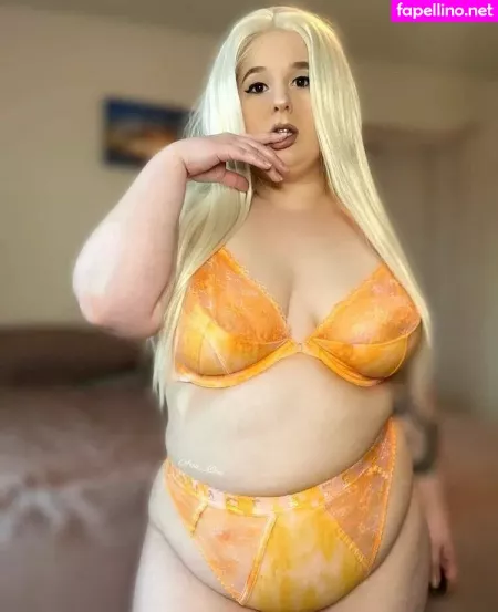 Chubbybunnyfeabie OnlyFans Thumbnail #hoDikEAE9Q