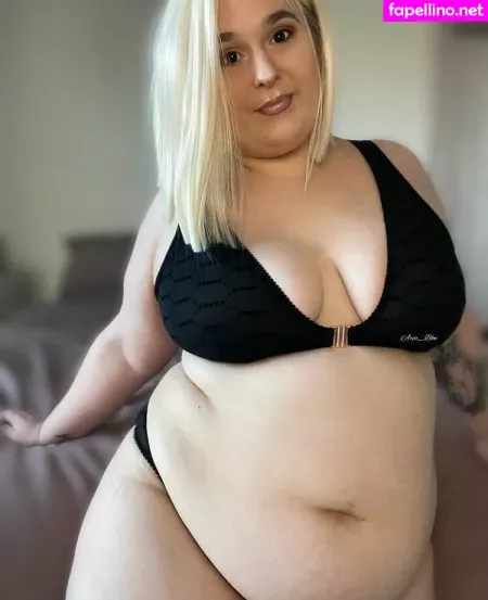 Chubbybunnyfeabie OnlyFans Thumbnail #rODsC1wVKo