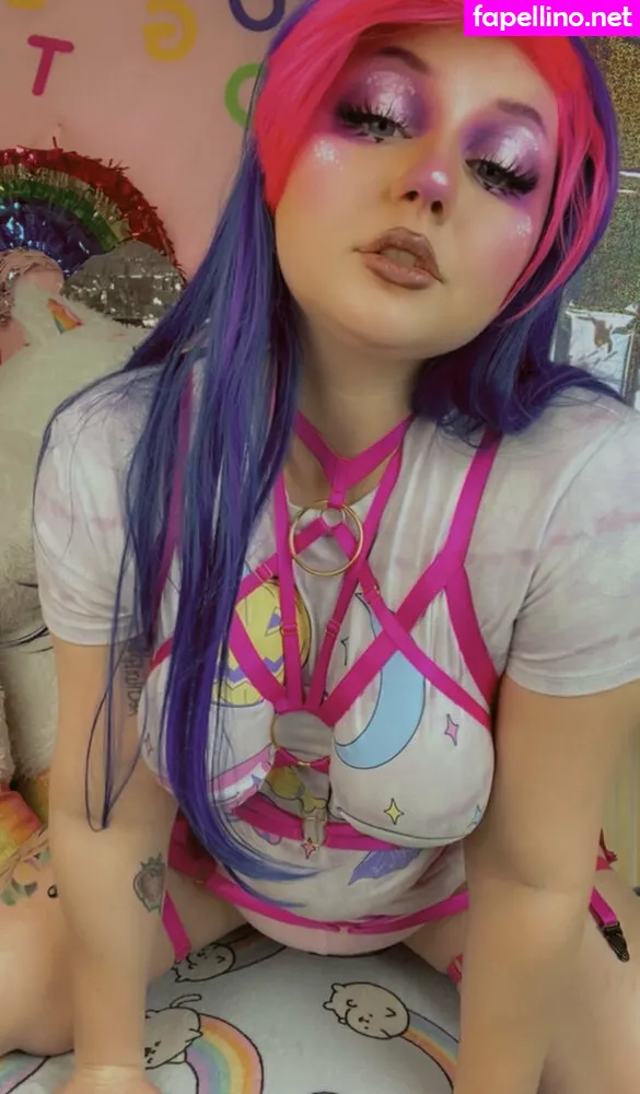 chubbybunnyforever, miliyi12 Nude Leaked OnlyFans Photo #zqZ3MfKs3r