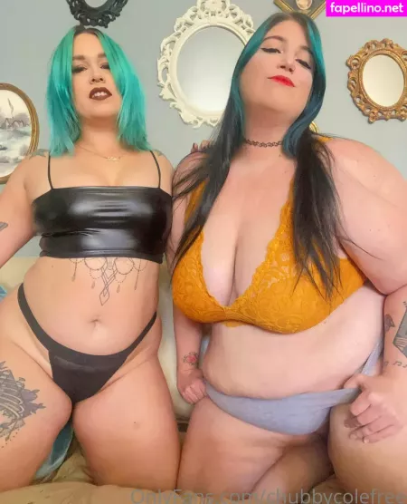 Chubbycolefree OnlyFans Thumbnail #Ta8UlYDt8z