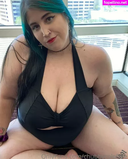 Chubbycolefree OnlyFans Thumbnail #u8nbOI4P7m